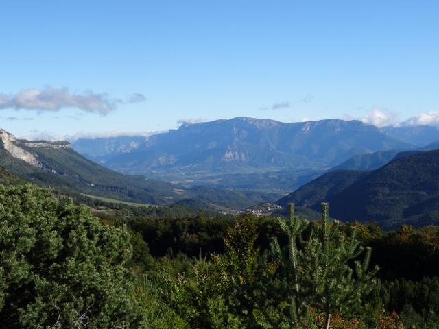 Ferme Le Mas vallée Drôme