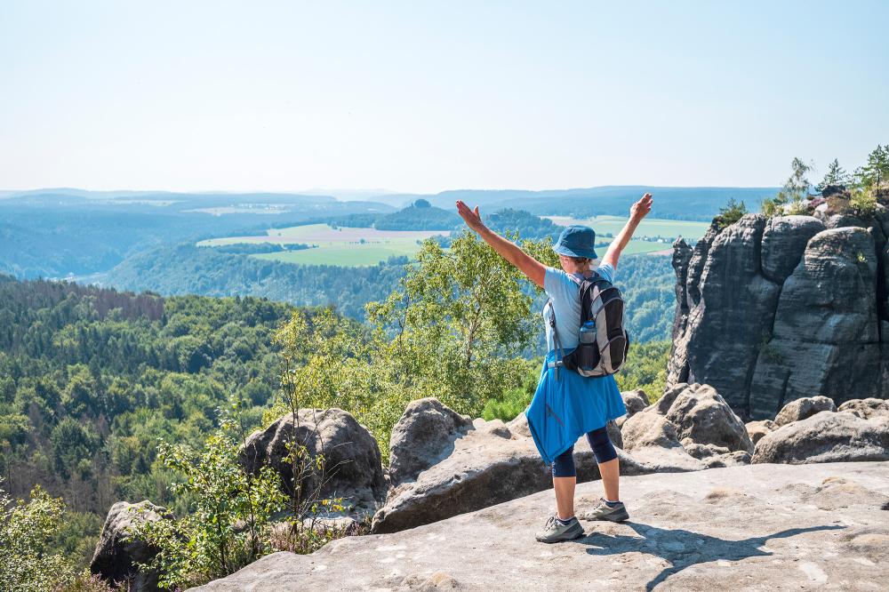 activité montagne